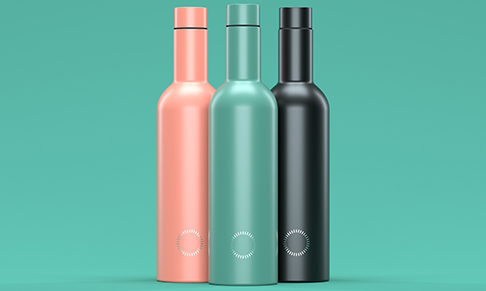 New wine solutions brand PLONK BOTTLES launches